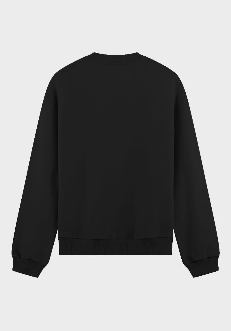 Ramen Bowl Graphic Unisex Sweatshirt