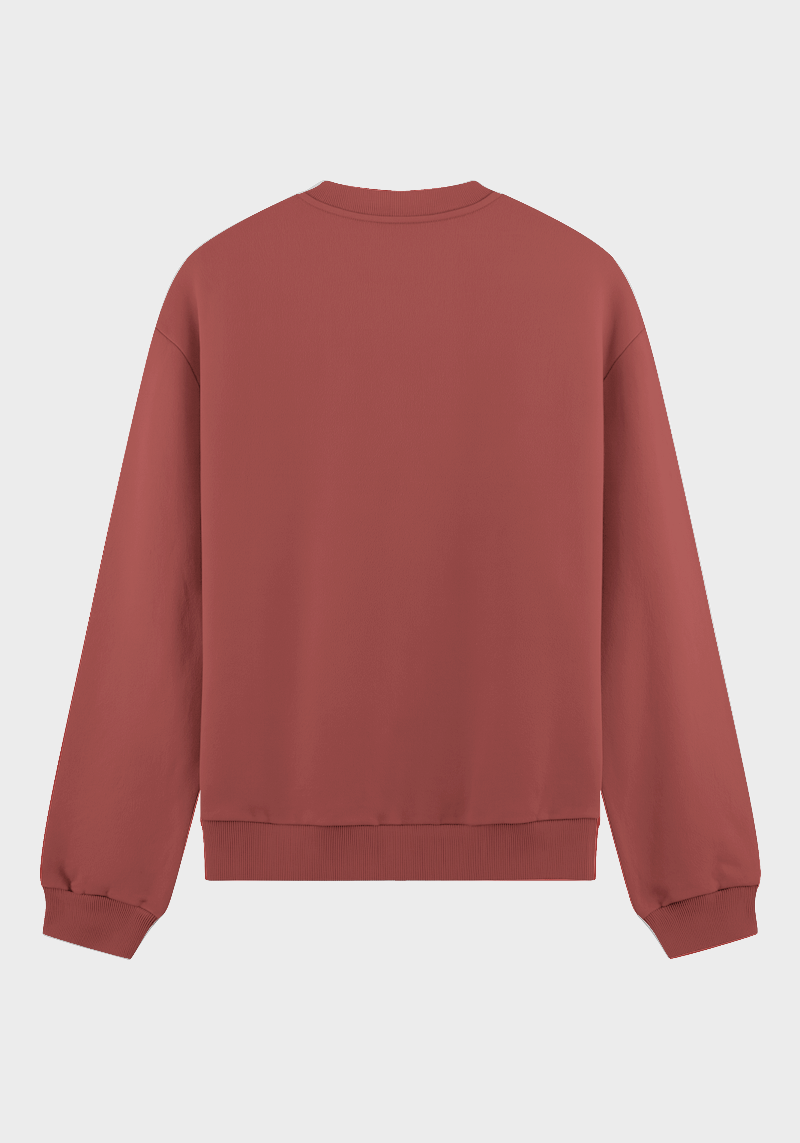 Instant Ramen Cup Noodle Sweatshirt – Japanese Foodie Streetwear Pullover