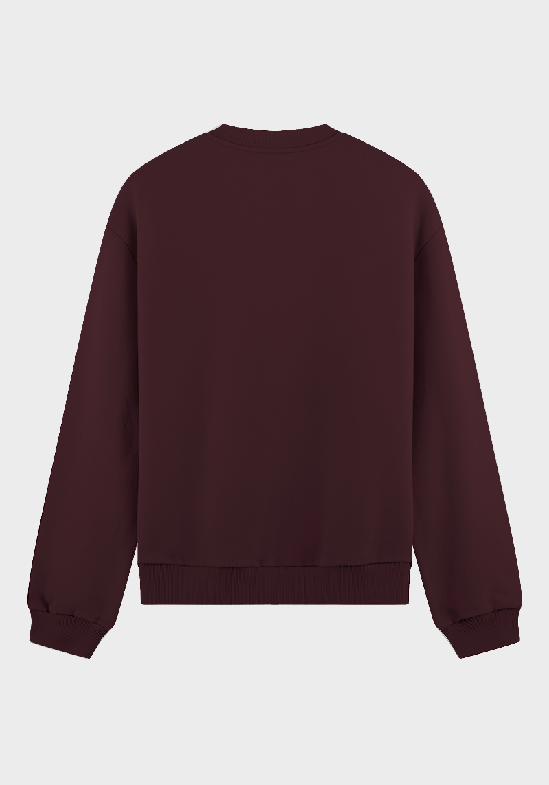 Instant Ramen Cup Noodle Sweatshirt – Japanese Foodie Streetwear Pullover