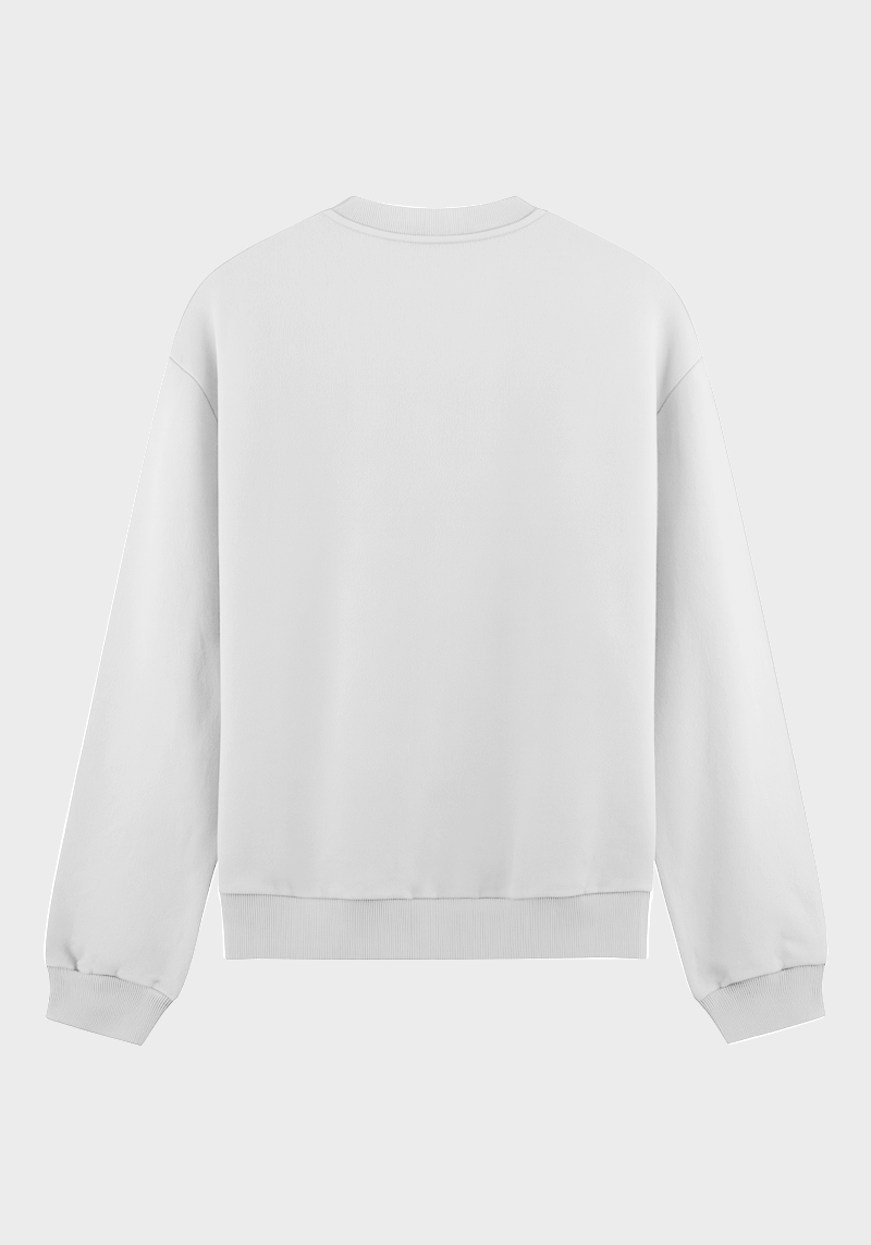 Instant Ramen Cup Noodle Sweatshirt – Japanese Foodie Streetwear Pullover