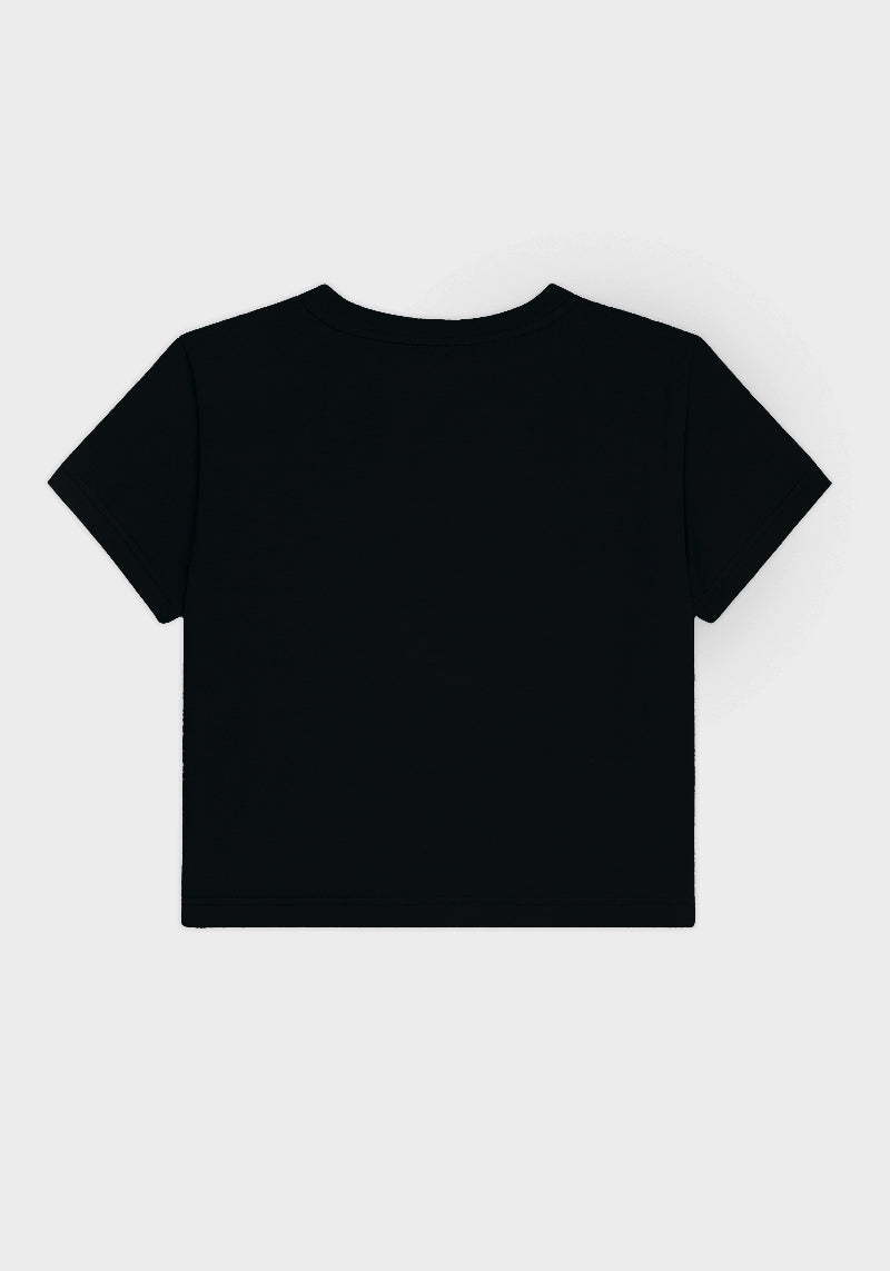 Ramen Lover Crop Top – Cute Graphic Tee for Foodies