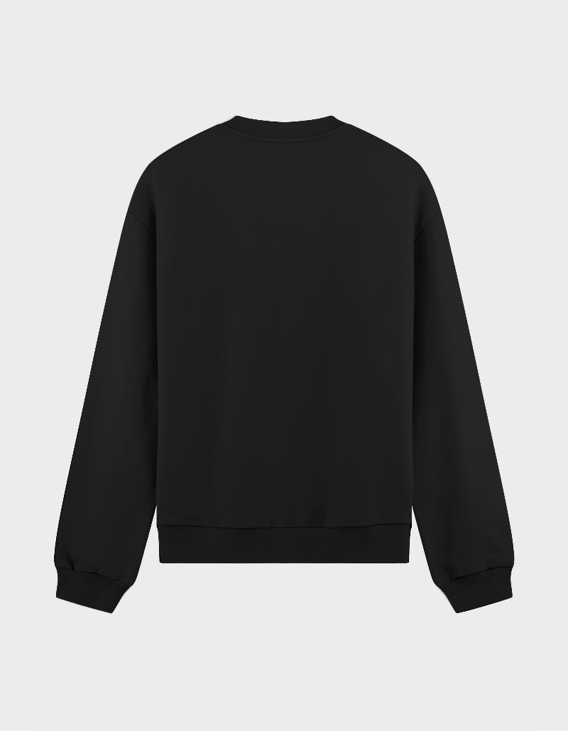 Halloween Graphic Unisex Sweatshirt