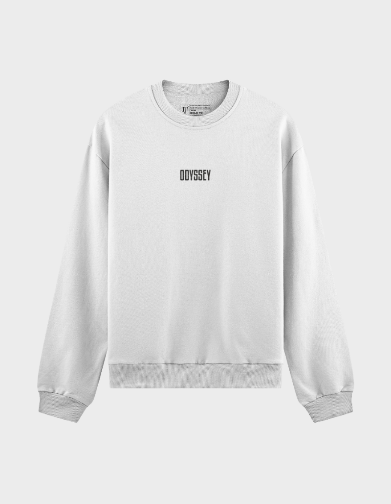 Odyssey Graphic Unisex Sweatshirt
