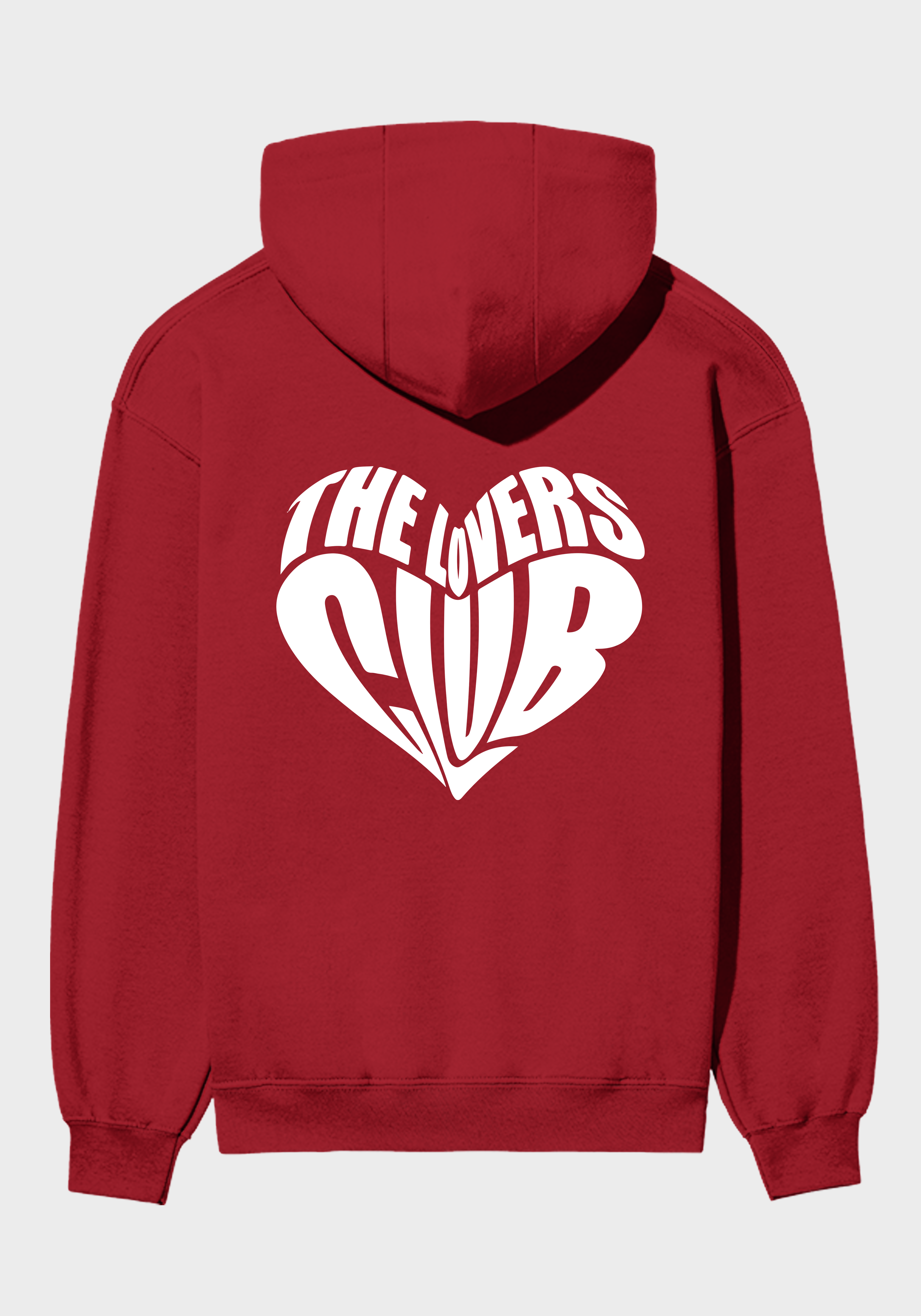 Valentine hoodie