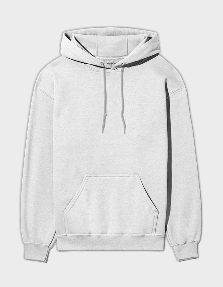 The Lovers Club-Unisex Brushed fleece Hoodie