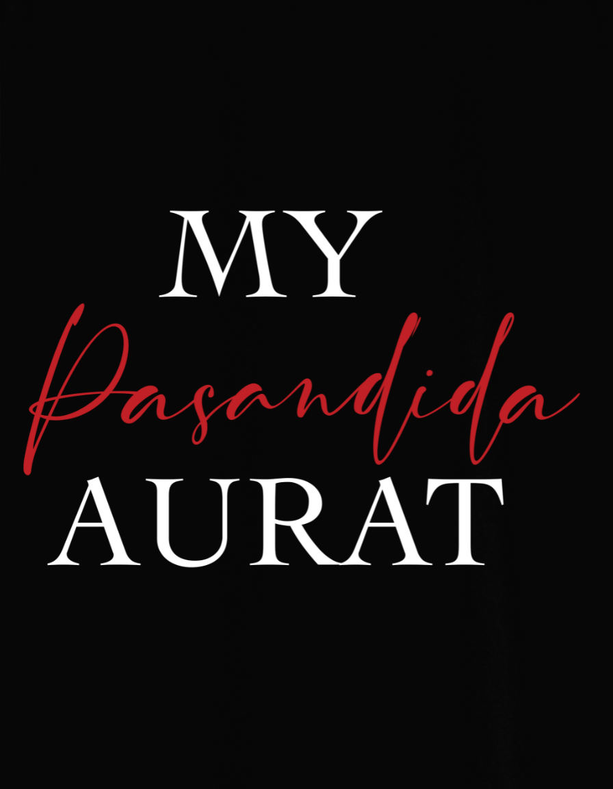 Pasandida Aurat-Crop Top