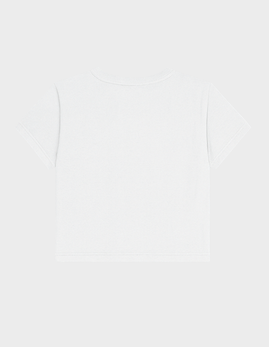 Pasandida Aurat-Crop Top