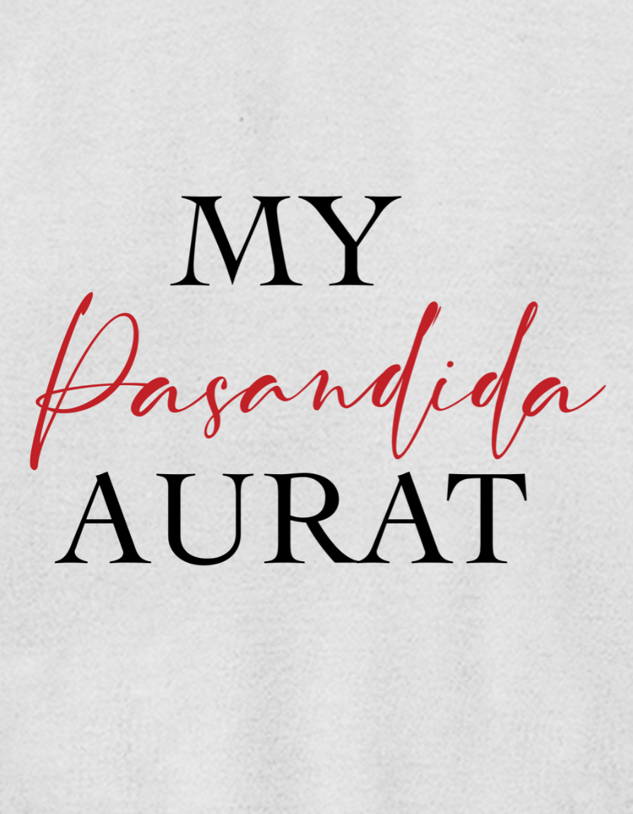 Perfect Couple-Unisex Oversized Brushed Fleece Hoodie