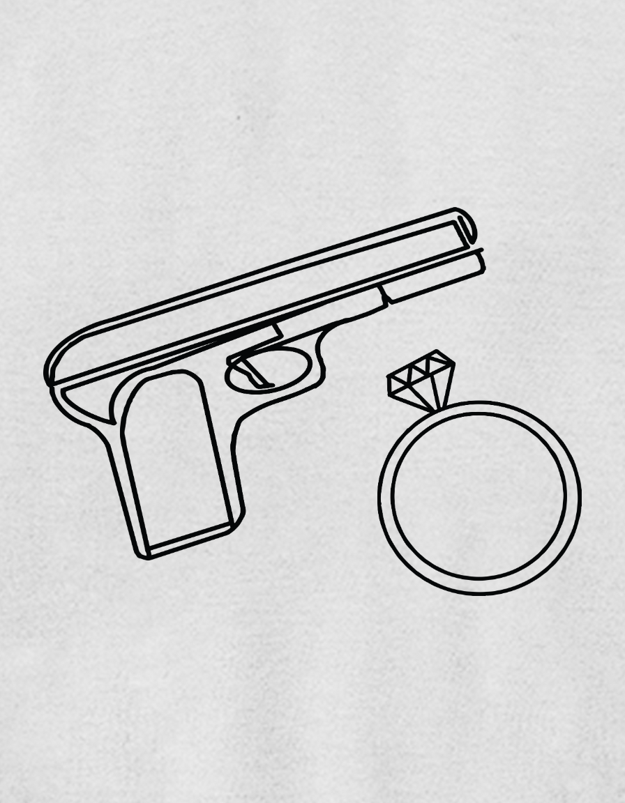 Wifey- Oversized Brushed Fleece Hoodie