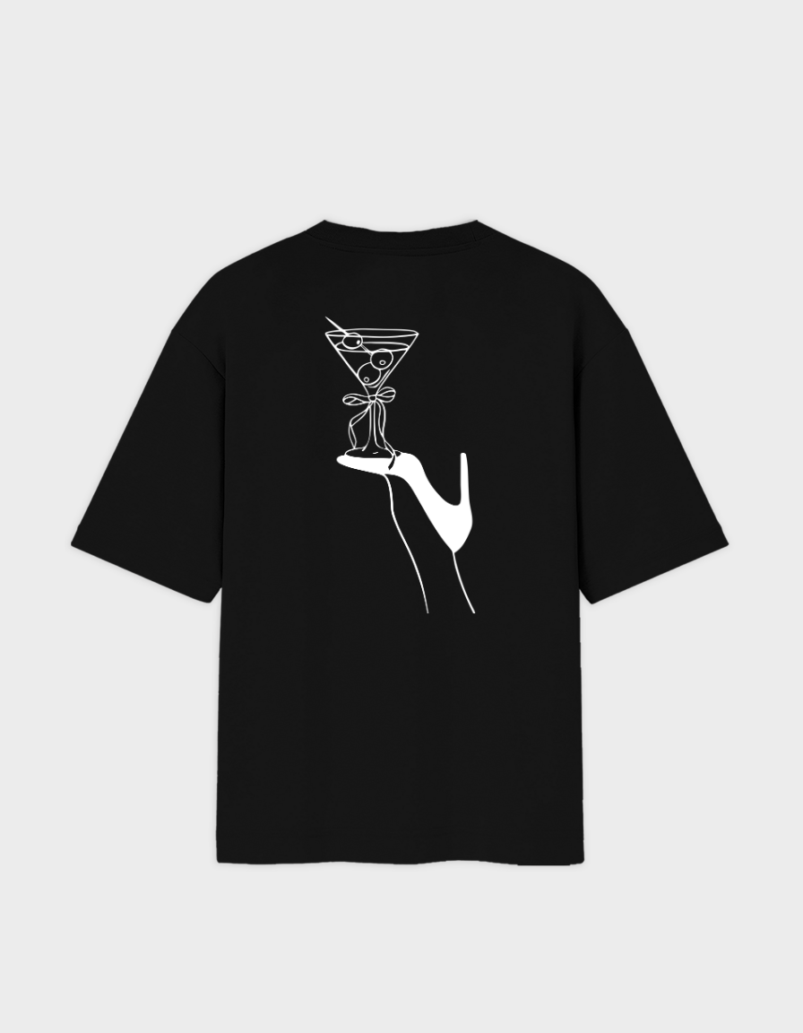 Money is Honey-Black Women Valentine T-Shirt