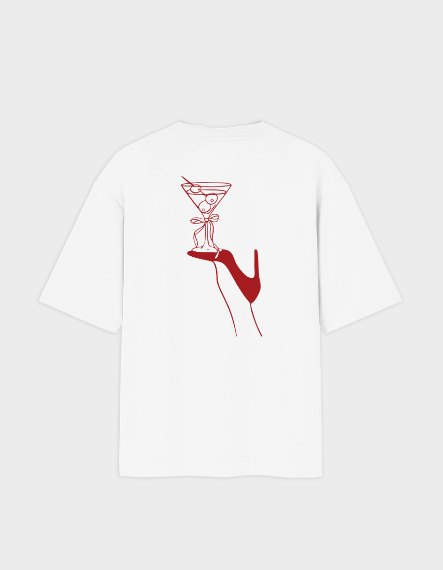 Money is Honey-Women Valentine T-Shirt