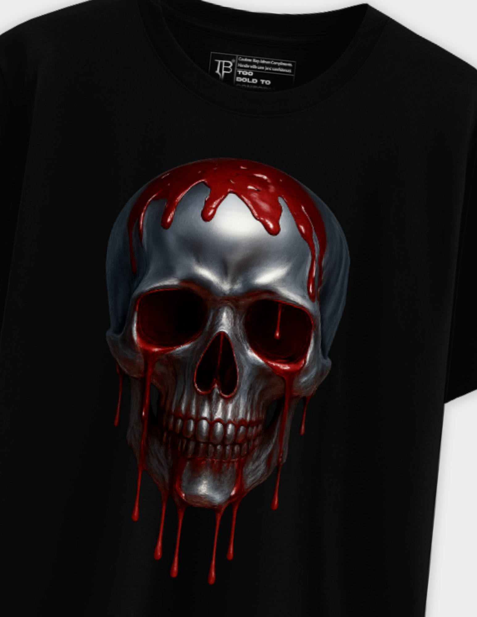 Venom Unisex Classic Crew T-Shirt