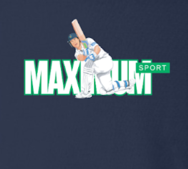 Maximum Sport-Unisex Pullover Hoodie
