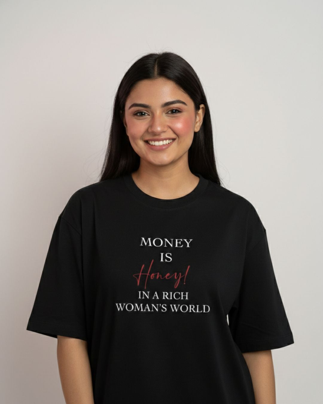 Women's Valentine T-Shirt