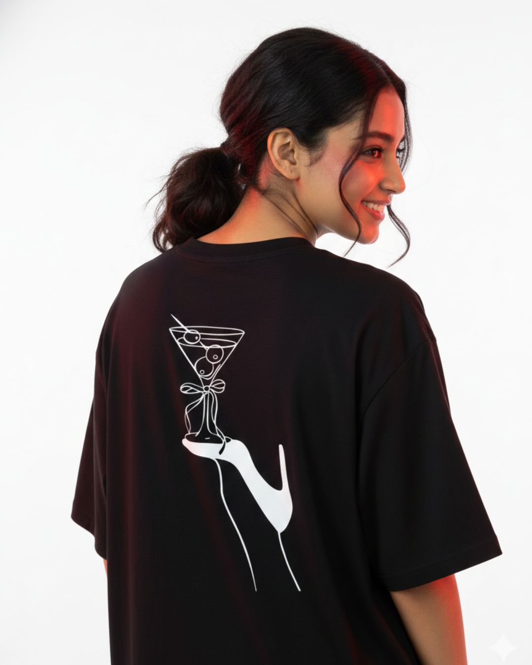 Money is Honey-Womens Valentine T-Shirt