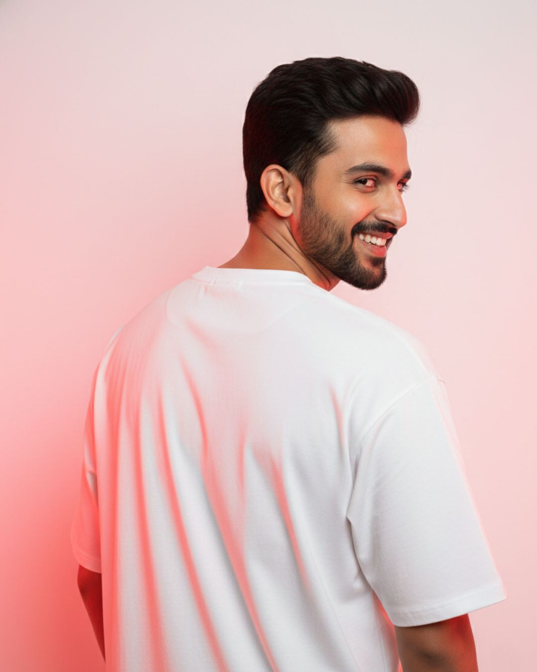 Pasandida Mard - Unisex Oversized Standard T-Shirts