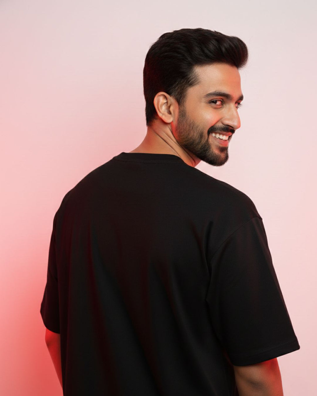 Pasandida Mard - Unisex Oversized Standard T-Shirts