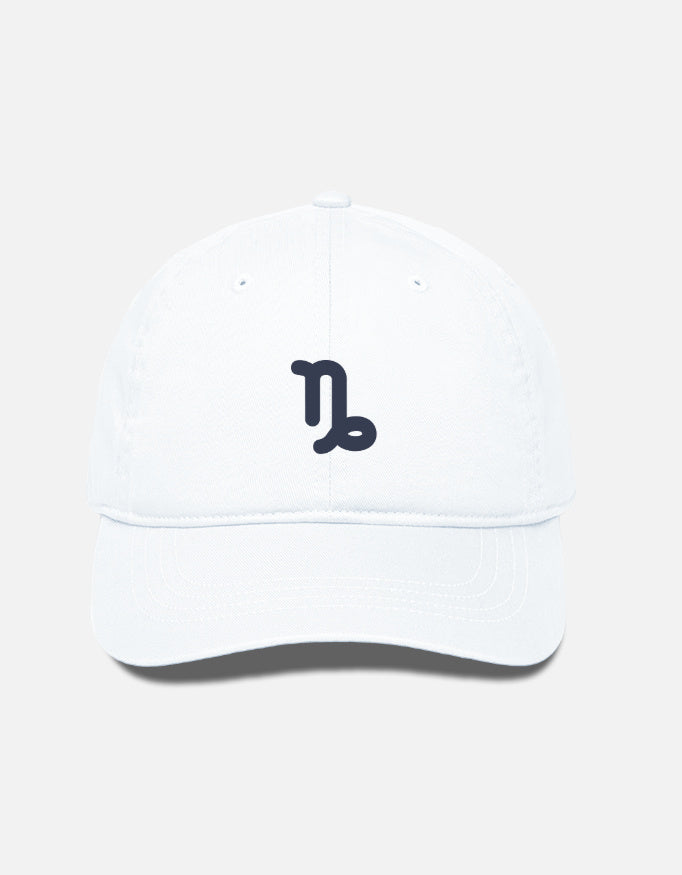 Capricorn-BaseBall Cap
